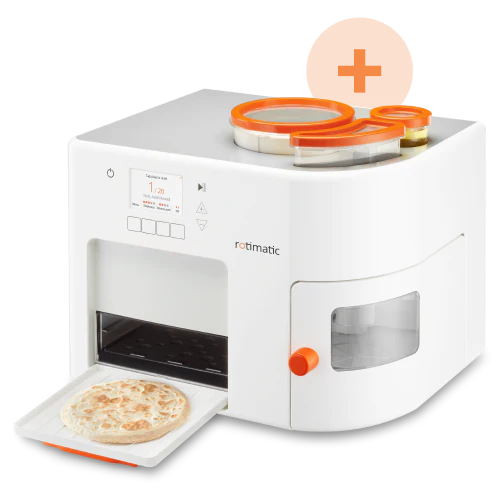 Rotimatic Collection